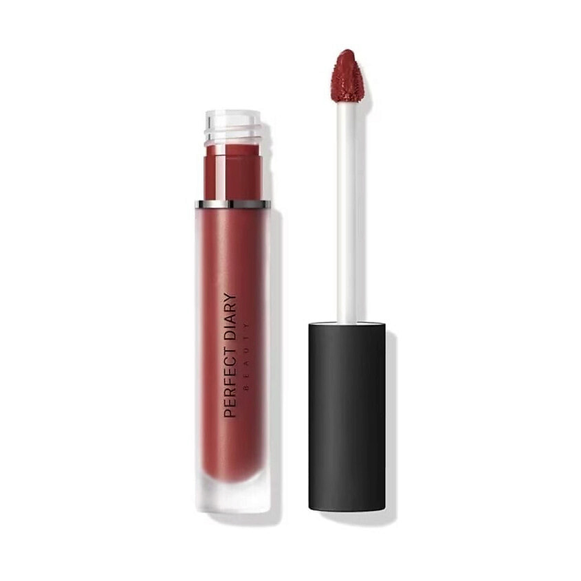 Изображение товара Матовая помада для губ PERFECT DIARY Dreamworld Matte Lip 922 AUTUMN WHISPER