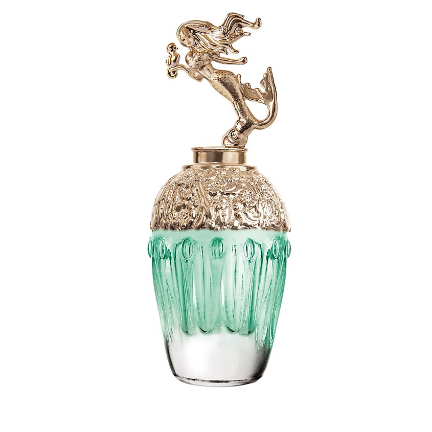 Изображение товара ANNA SUI Fantasia Mermaid, Туалетная вода, 5 мл