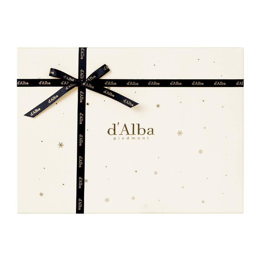 Изображение товара Подарочный набор для ухода за лицом D`ALBA Vita Glow Set 3 шт