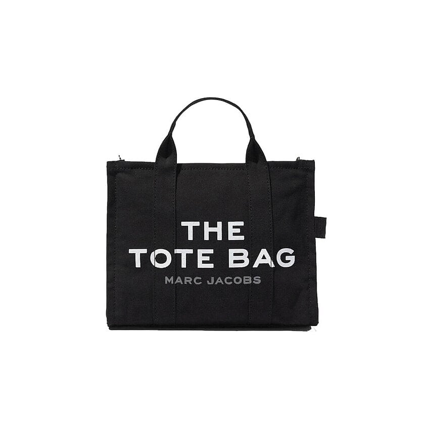 Изображение товара MARC JACOBS Сумка The Medium Tote Bag, Черный