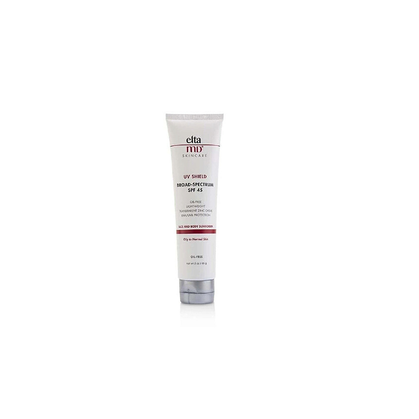 Изображение товара ELTA MD UV Shield Broad-Spectrum SPF 45 солнцезащитный лосьон для лица и тела