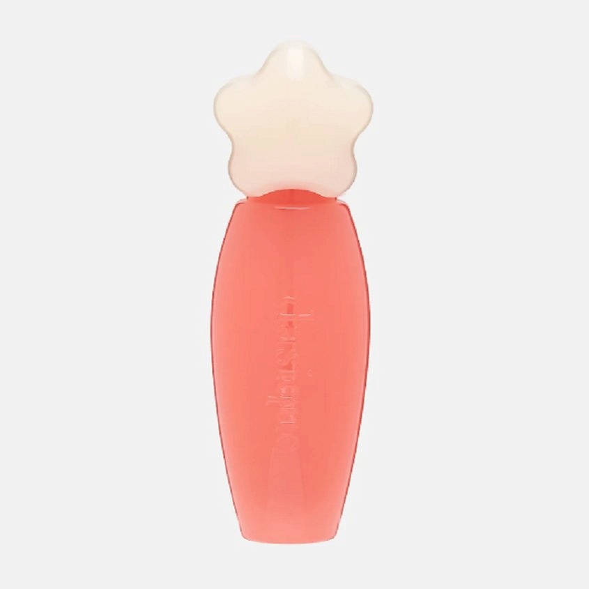 Изображение товара DASIQUE Блеск для губ-Pure Water Lip Gloss, 02 Bare Pomelo