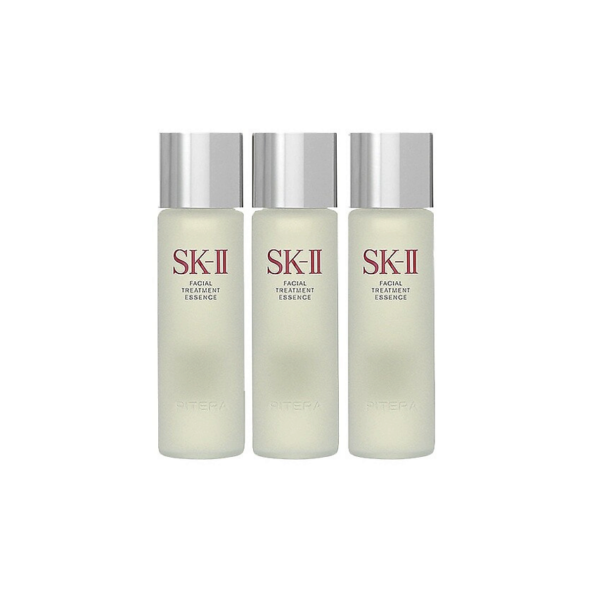 Изображение товара SK-II Эссенция PITERA™ Facial Treatment Essence, 230мл*3шт