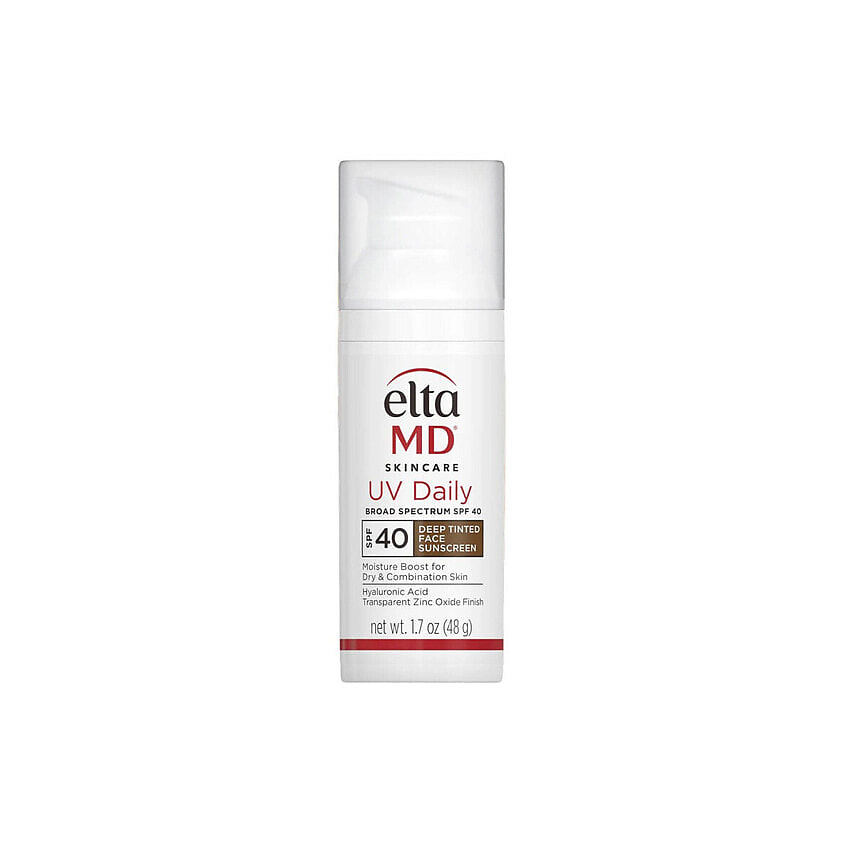 Изображение товара ELTA MD Тонирующий солнцезащитный крем UV Daily Broad-Spectrum SPF 40 Tinted, 48 г