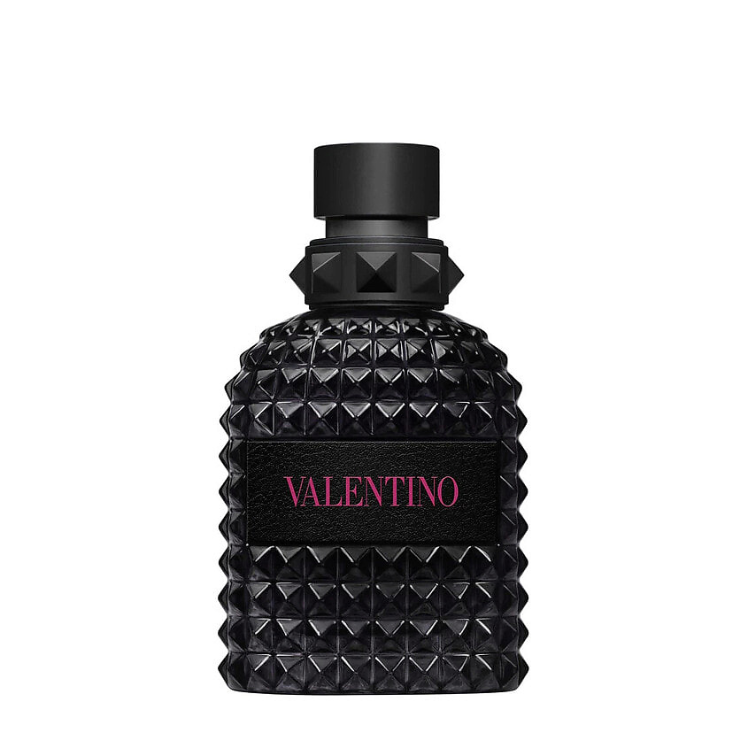 Изображение товара VALENTINO Born In Roma Extradose Uomo 50 мл мужская парфюмерная вода современный аромат