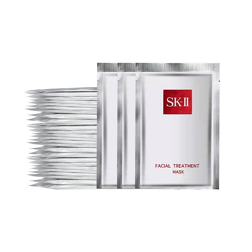 Изображение товара SK-II Маска для лица увлажняющая и восстанавливающая женская Ex Boyfriend, 30 шт.