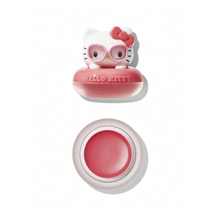 Изображение товара Кремовые румяна SHEGLAM Hello Kitty Coastal Charm для лица