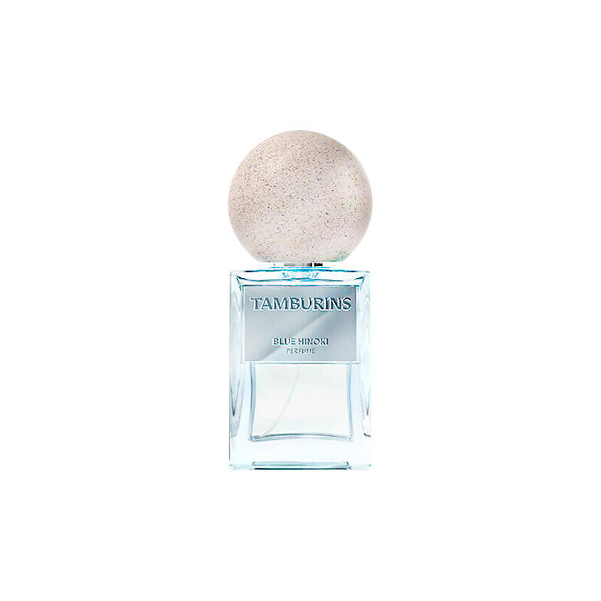 Изображение товара TAMBURINS Парфюмерная вода Blue Hinoki, 50 мл