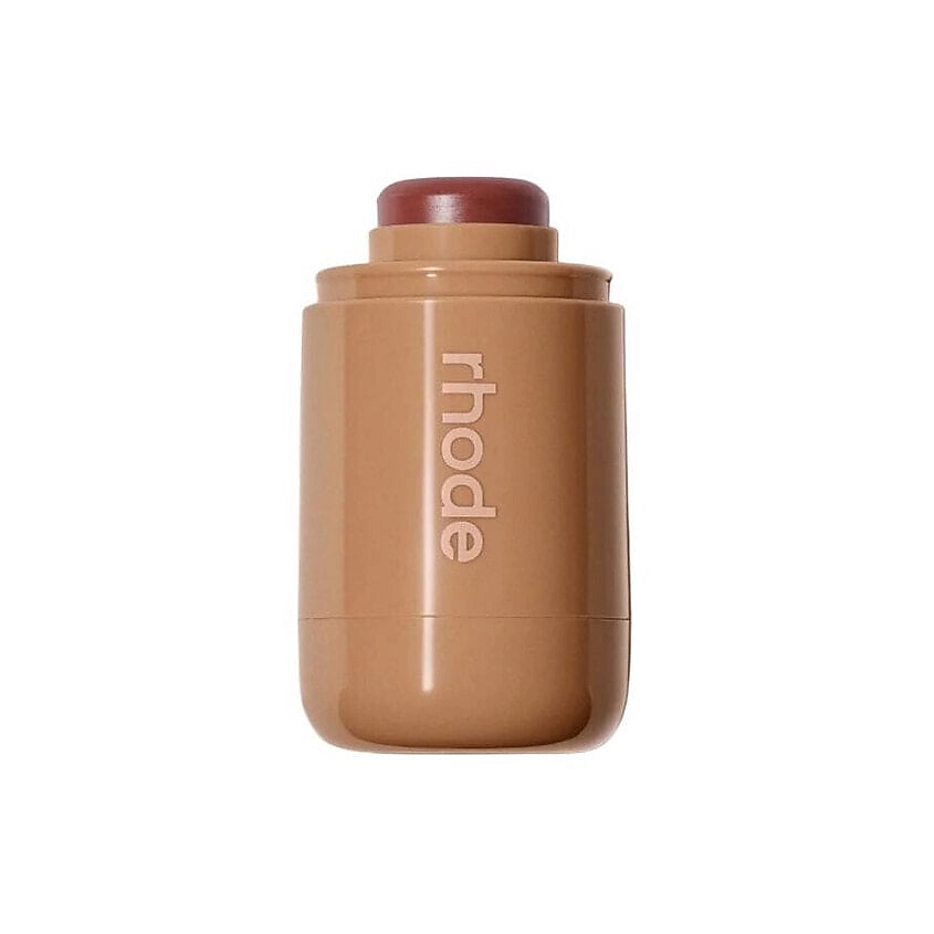 Изображение товара RHODE Румяна Lightweight Moisturizing Blush Smudge Proof, toasted teddy