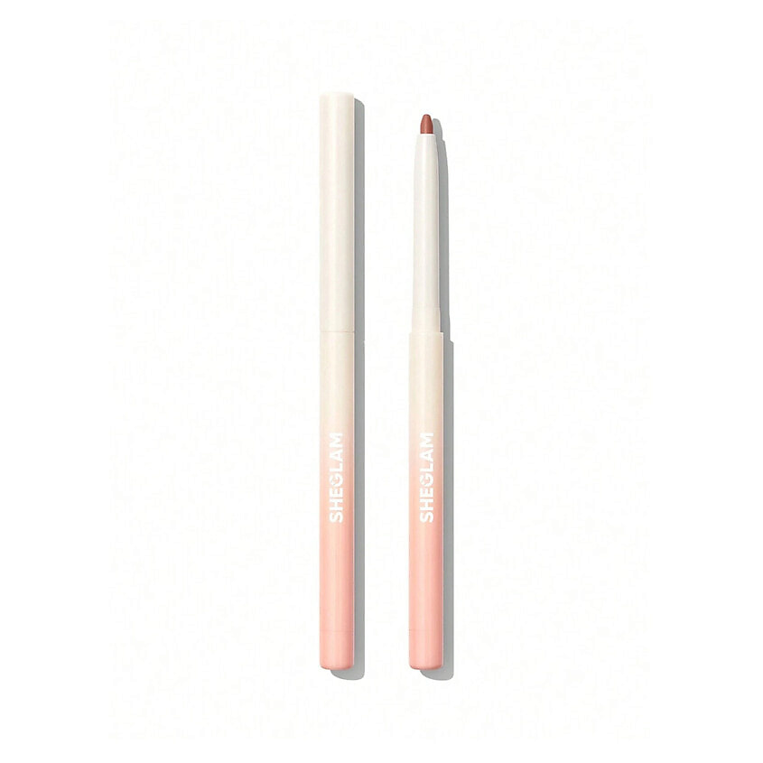 Изображение товара SHEGLAM Карандаш для губ Bold Booster Plumping Lip Liner, Peach Please