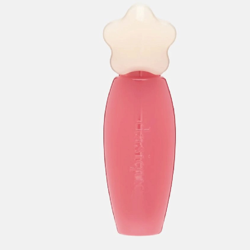 Изображение товара DASIQUE Блеск для губ-Pure Water Lip Gloss, 06 Fade Rose