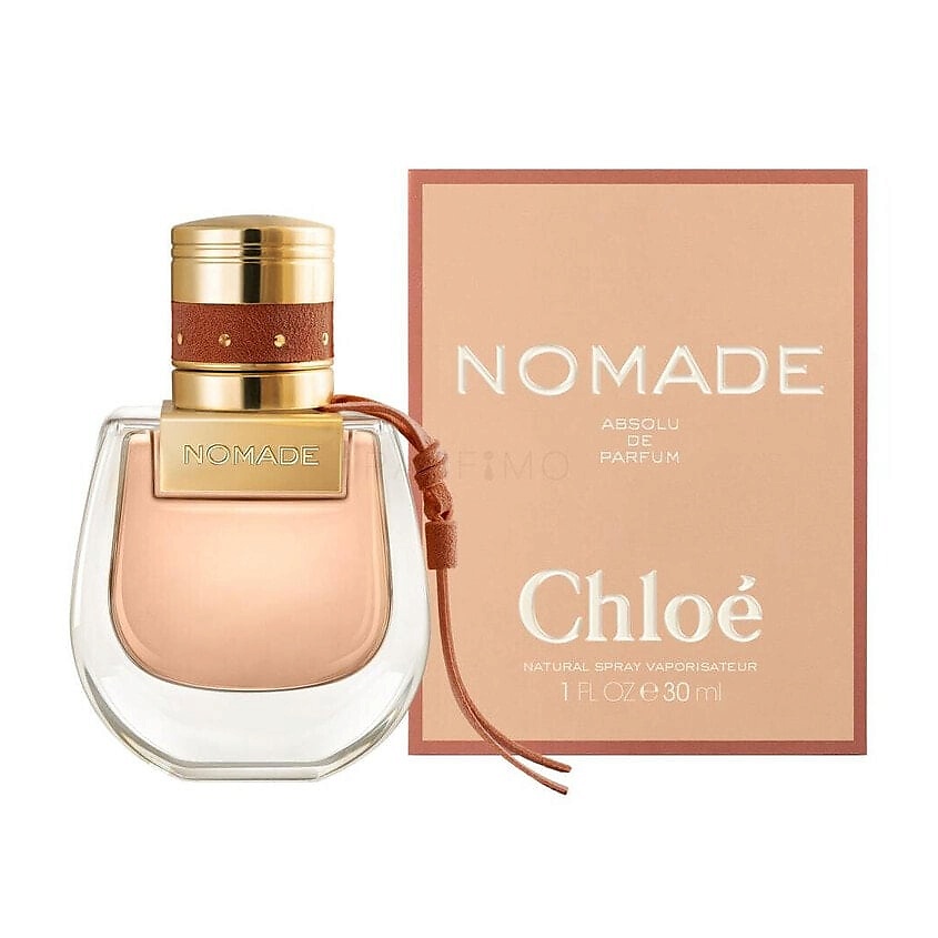 Изображение товара Chloe Nomade Absolu парфюмерная вода для женщин 30 мл