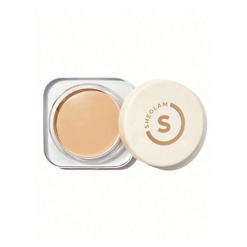 Изображение товара Sheglam Многофункциональный тональный бальзам Full Coverage Foundation Balm Nude