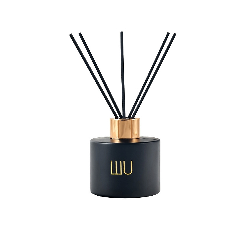 Изображение товара Аромадиффузор Роза Пион ШU - французский элитный аромат для дома до 90 дней