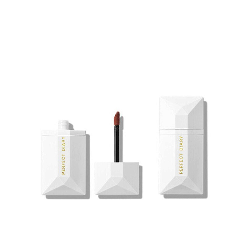 Изображение товара Набор блесков для губ Weightless Velvet Lip Stain 2 оттенка PERFECT DIARY