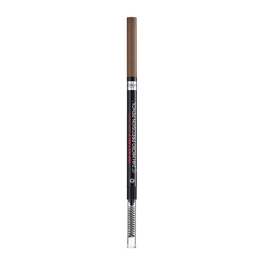 Изображение товара L'ORÉAL PARIS Автоматический карандаш для бровей Skinny Definer Brow Artist, № 108, 1 г
