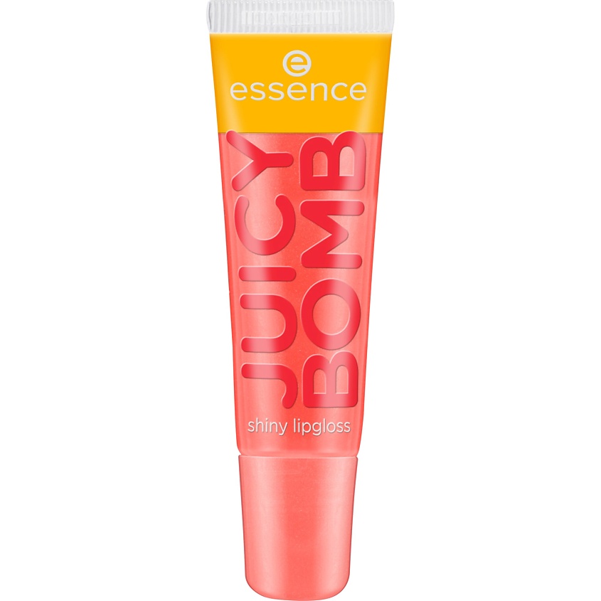 Изображение товара ESSENCE Блеск для губ JUICY BOMB тон 103 легкое сияние и увлажнение 10 мл