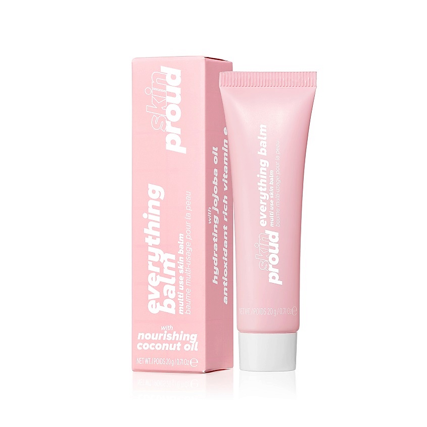 Изображение товара SKIN PROUD Бальзам для лица универсальный Everything Balm, 20 г