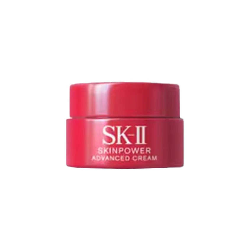 Изображение товара SK-II Набор увлажняющий для лица SKINPOWER AdvancedI, 2,5 гр*2шт