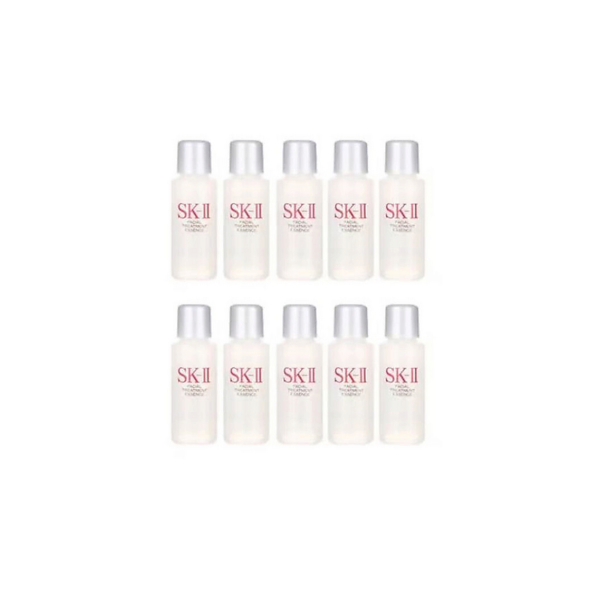 Изображение товара SK-II Осветляющая восстанавливающая сыворотка для лица 10мл*10шт