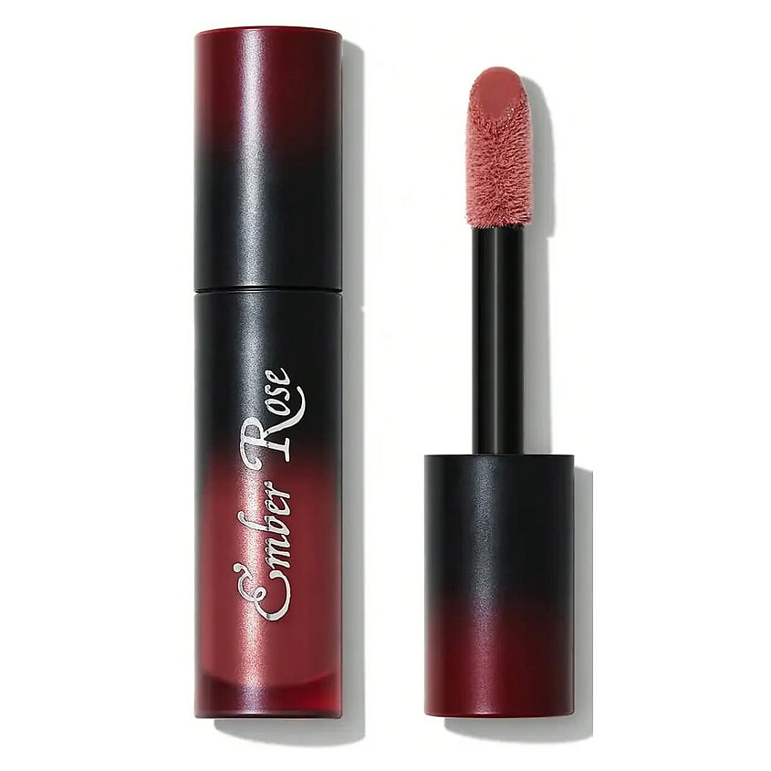 Изображение товара Блеск для губ SHEGLAM Ember Rose Immortal Love Nourishing Lip Gloss для сияния и объема
