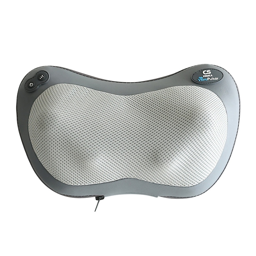 Изображение товара CS MEDICA Подушка массажная VibraPulsar cr6 BodyRelax, 1 шт.