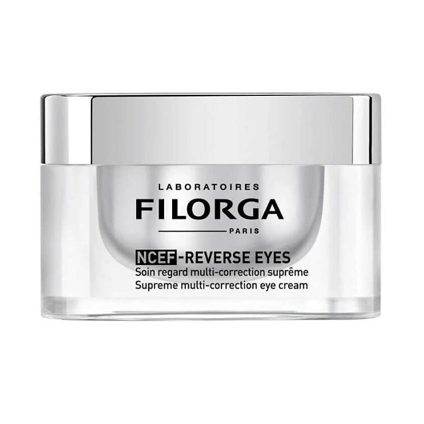 Изображение товара FILORGA Антивозрастной крем для глаз NCEF-Reverse Eyes, 15 мл