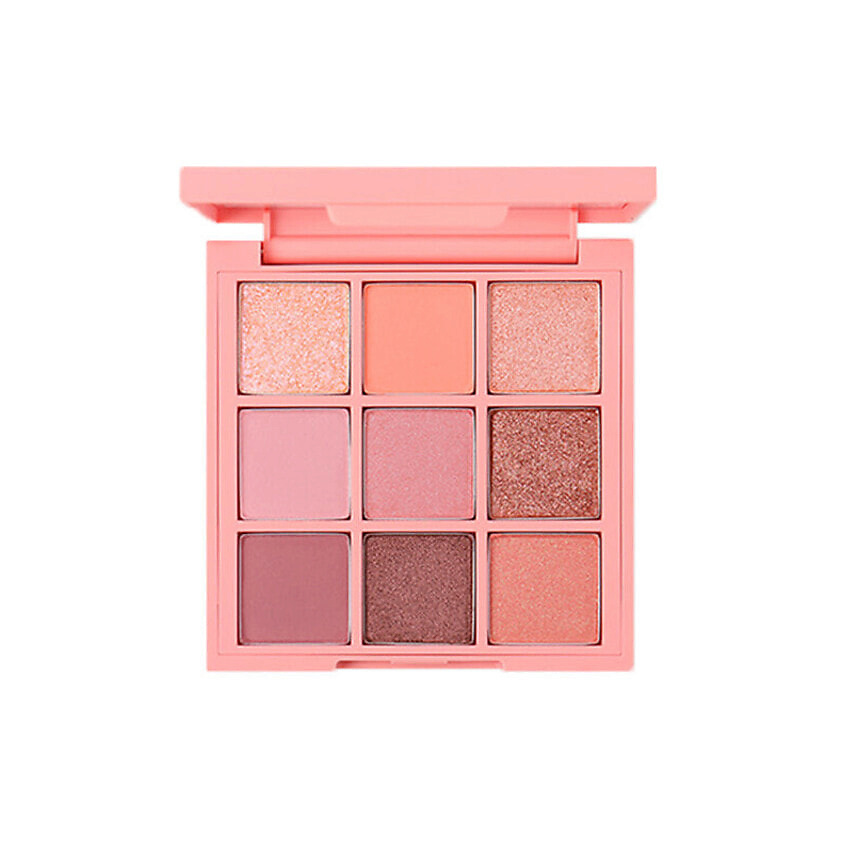Изображение товара Палетка теней для век 3CE Multi Eye Color Palette BEACH MUSE
