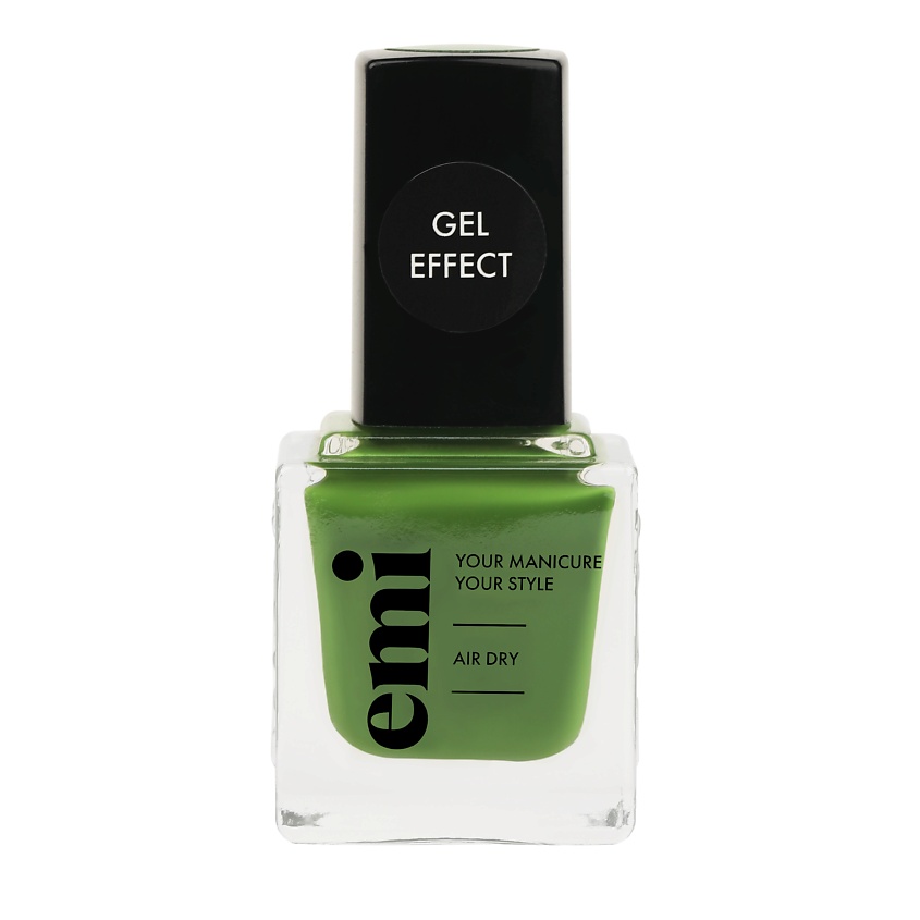 Изображение товара EMI Ультрастойкий лак Gel Effect, Ульстрастойкий лак