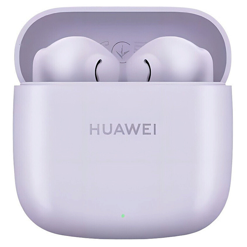 Изображение товара HUAWEI Беспроводные наушники Freebuds Se2, Сиреневый