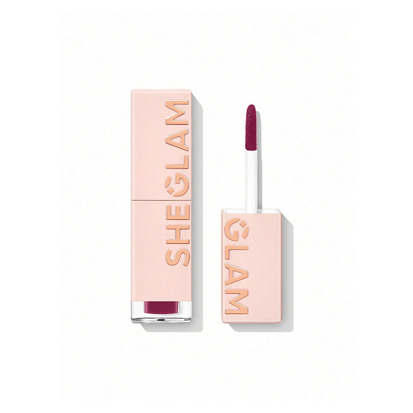 Изображение товара SHEGLAM Тинт для губ Take A Hint Lip Tint стойкий водяной эффект