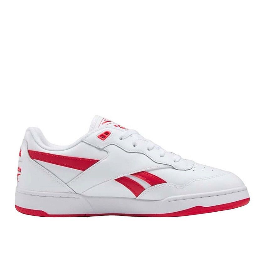 Изображение товара REEBOK Кроссовки lifestyle мужские BB 4000 II, цвет: Белый, размер: 44