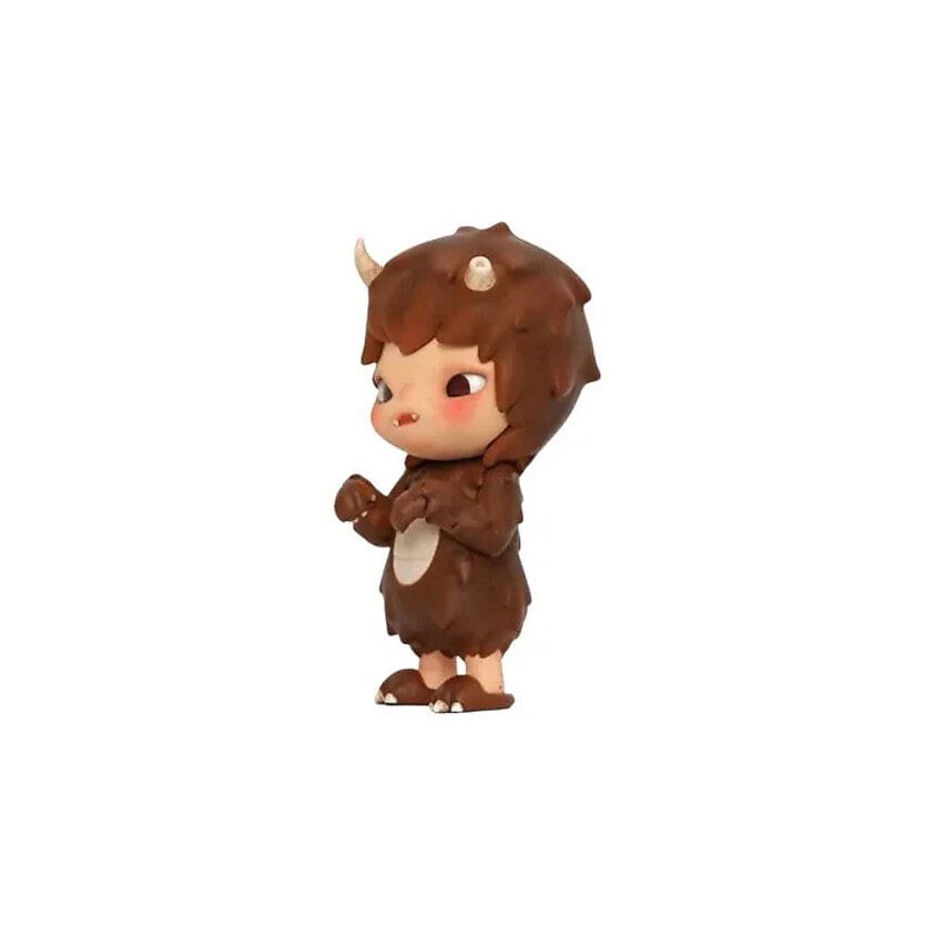 Изображение товара POP MART Фигурка Hirono Generation 1 He One Collection Monster, Известная игрушка