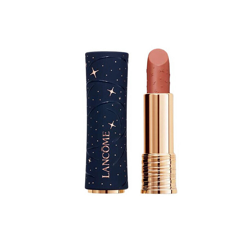 Изображение товара LANCOME Губная помада L’Absolu Rouge Holiday 2024 Limited Edition, № 220