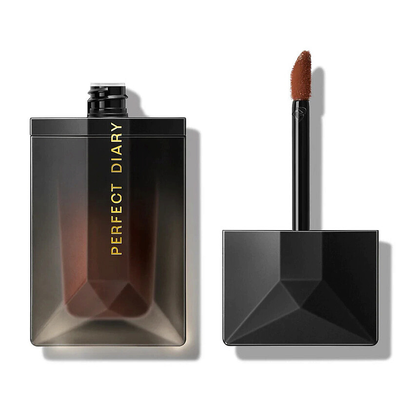 Изображение товара  PERFECT DIARY Матовый пигмент для губ No Caption Lip Pigment 12 часов стойкости