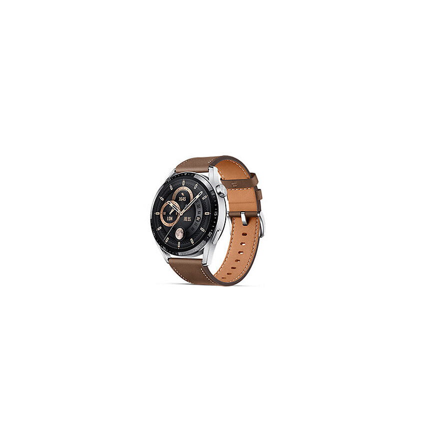Изображение товара HUAWEI Смарт-часы WATCH GT 3 с поддержкой NFC 46мм