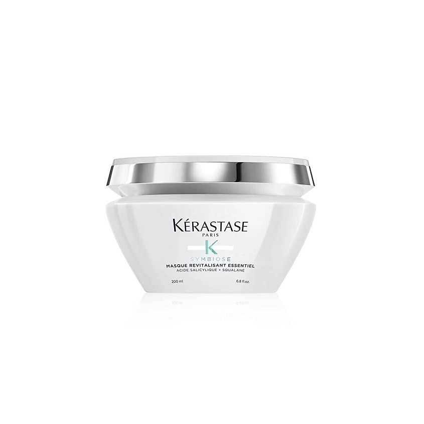 Изображение товара KERASTASE Тонифицирующая маска K Symbio против перхоти, 200 мл