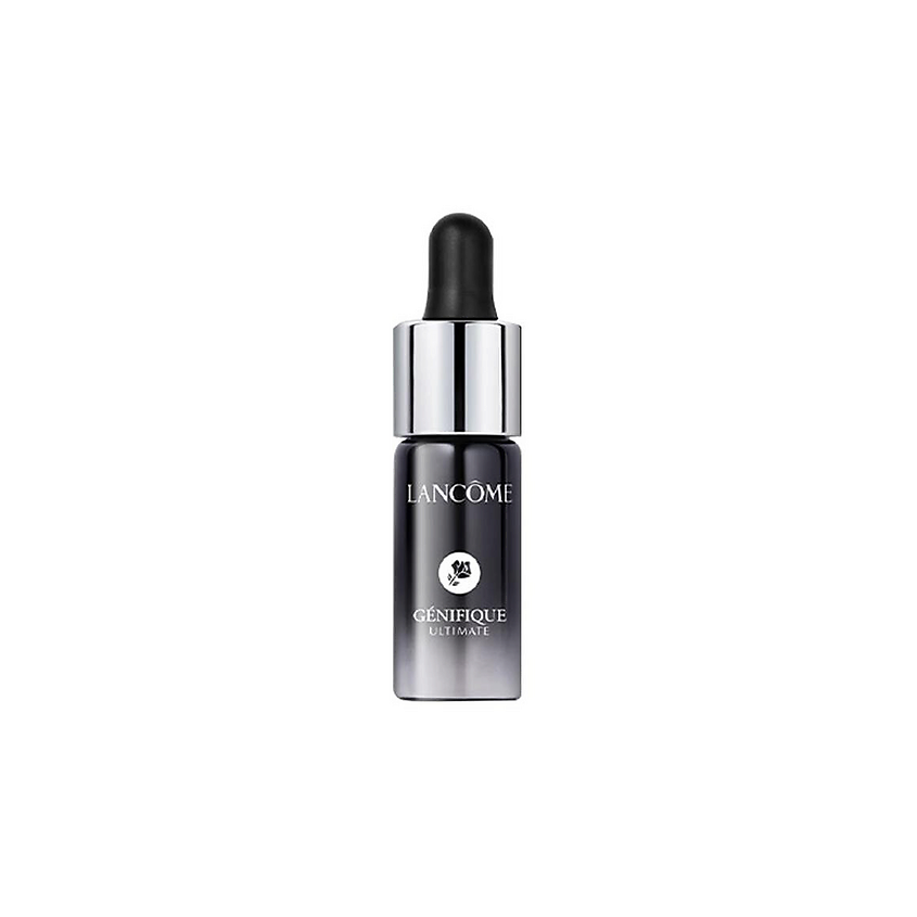 Изображение товара LANCOME Набор миниатюр сыворотки Genifique Ultimate Serum 7 мл