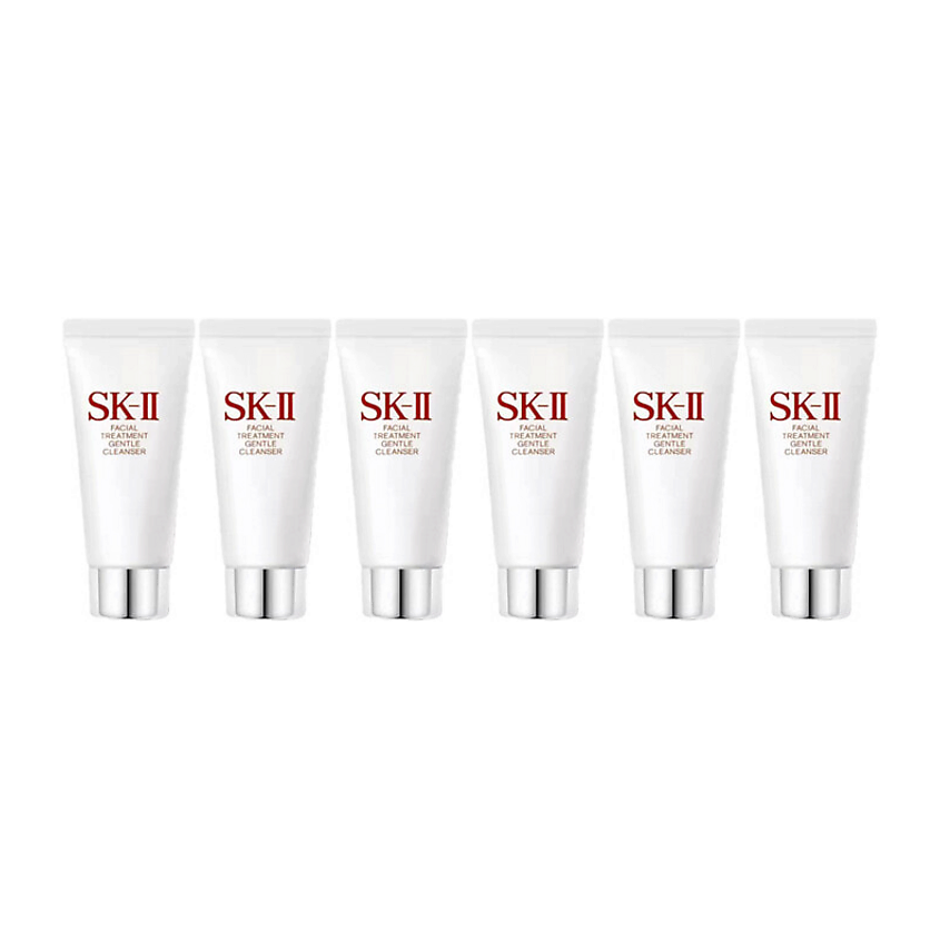 Изображение товара SK-II Набор для ухода за кожей лица SK II Sample Set 20мл*6шт