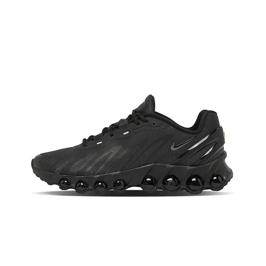 Изображение товара NIKE Кроссовки спортивные мужские для бега Air Max DN8 Black FQ7860-002, цвет: Черный, размер: 44.5