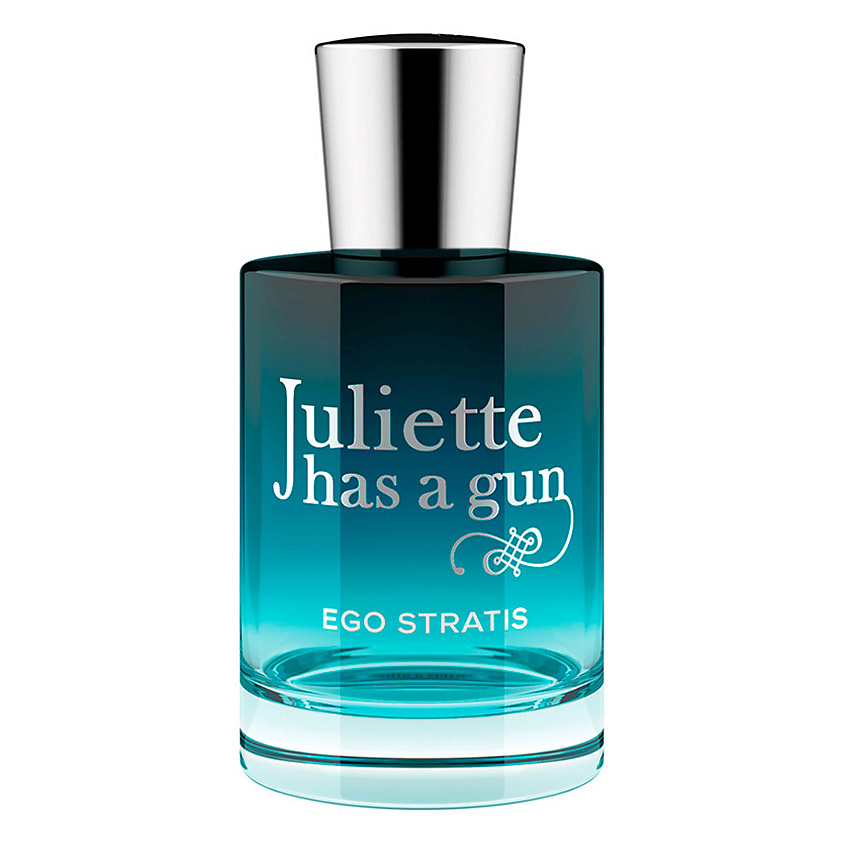 Изображение товара Парфюмерная вода JULIETTE HAS A GUN Ego Stratis 50 мл для женщин освежающий аромат цитрусовых