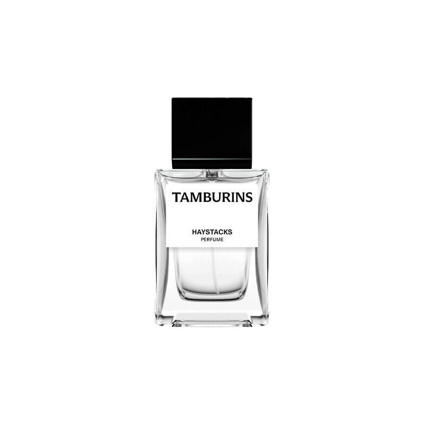 Изображение товара Парфюмерная вода Tamburins Haystacks 50 мл унисекс восточный древесный 2022