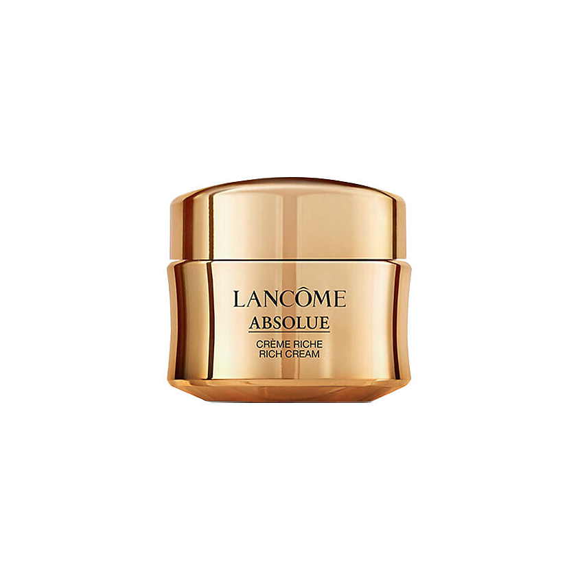 Изображение товара LANCOME Absolue Creme Riche мини 15 мл набор для сухой зрелой кожи