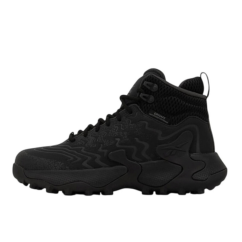 Изображение товара REEBOK Кроссовки спортивные женские для бега kitari dmx black, цвет: Черный, размер: 36