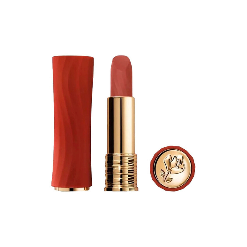 Изображение товара Лимитированная помада Lancome L'Absolu Rouge Intimatte № 273 50-70 символов