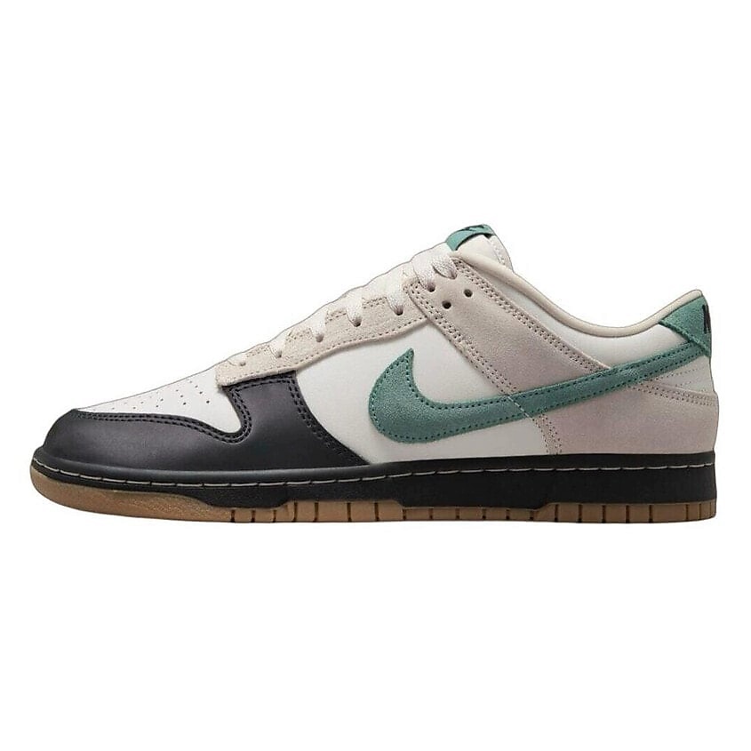 Изображение товара Кроссовки NIKE Dunk Low Black Toe Bicoastal