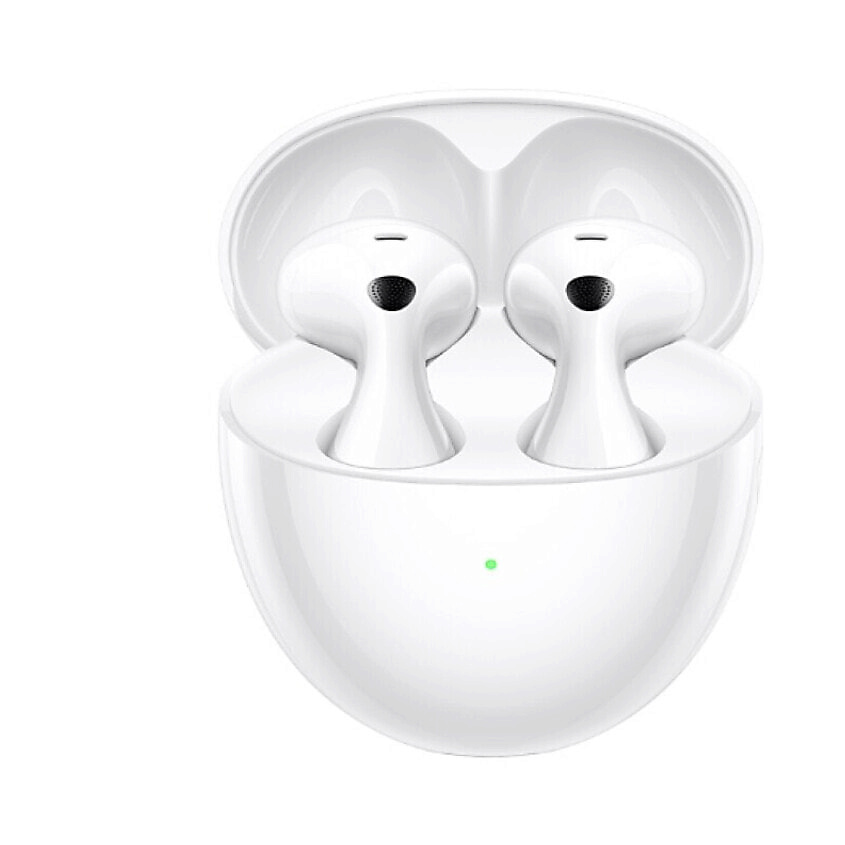 Изображение товара Беспроводные наушники Huawei Wireless Headphone, Bluetooth, Белый