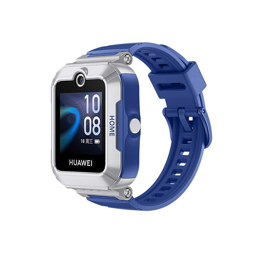 Изображение товара HUAWEI Детские умные часы Kids Watch 5 Vibrant Style с GPS и водонепроницаемостью