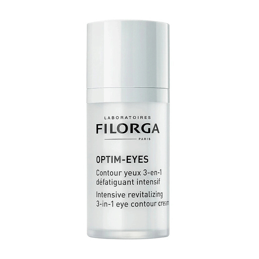 Изображение товара Восстанавливающий крем для глаз FILORGA Optim-Eyes 15 мл для устранения темных кругов и морщин