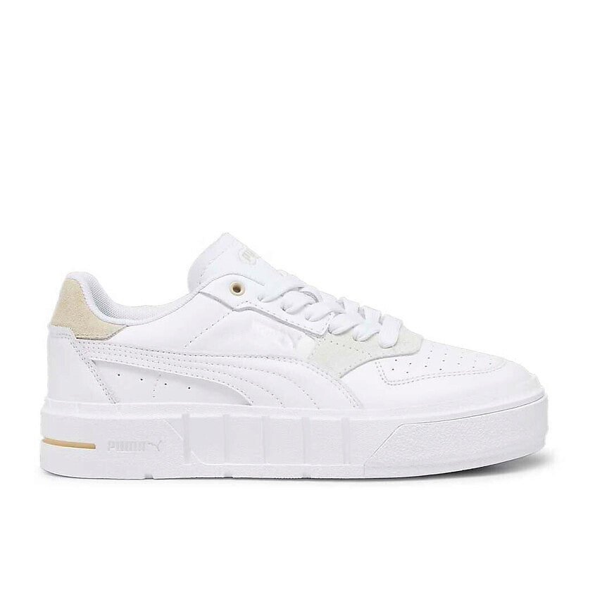 Изображение товара Кроссовки женские PUMA Cali Court Match Wns White размер 37